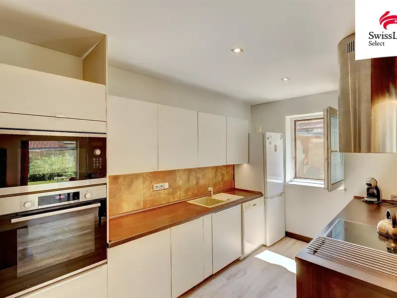Prodej rodinného domu 146 m², pozemek 384 m², Suchohrdly – náhled fotky 3
