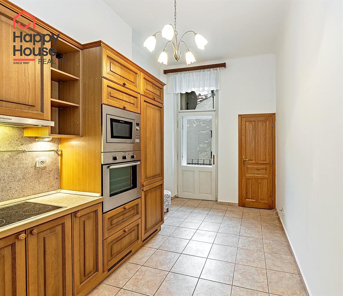 Pronájem bytu 3+1 96 m² – fotografie 4