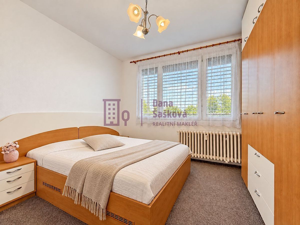 Pronájem bytu 3+1 64 m² – fotografie 4