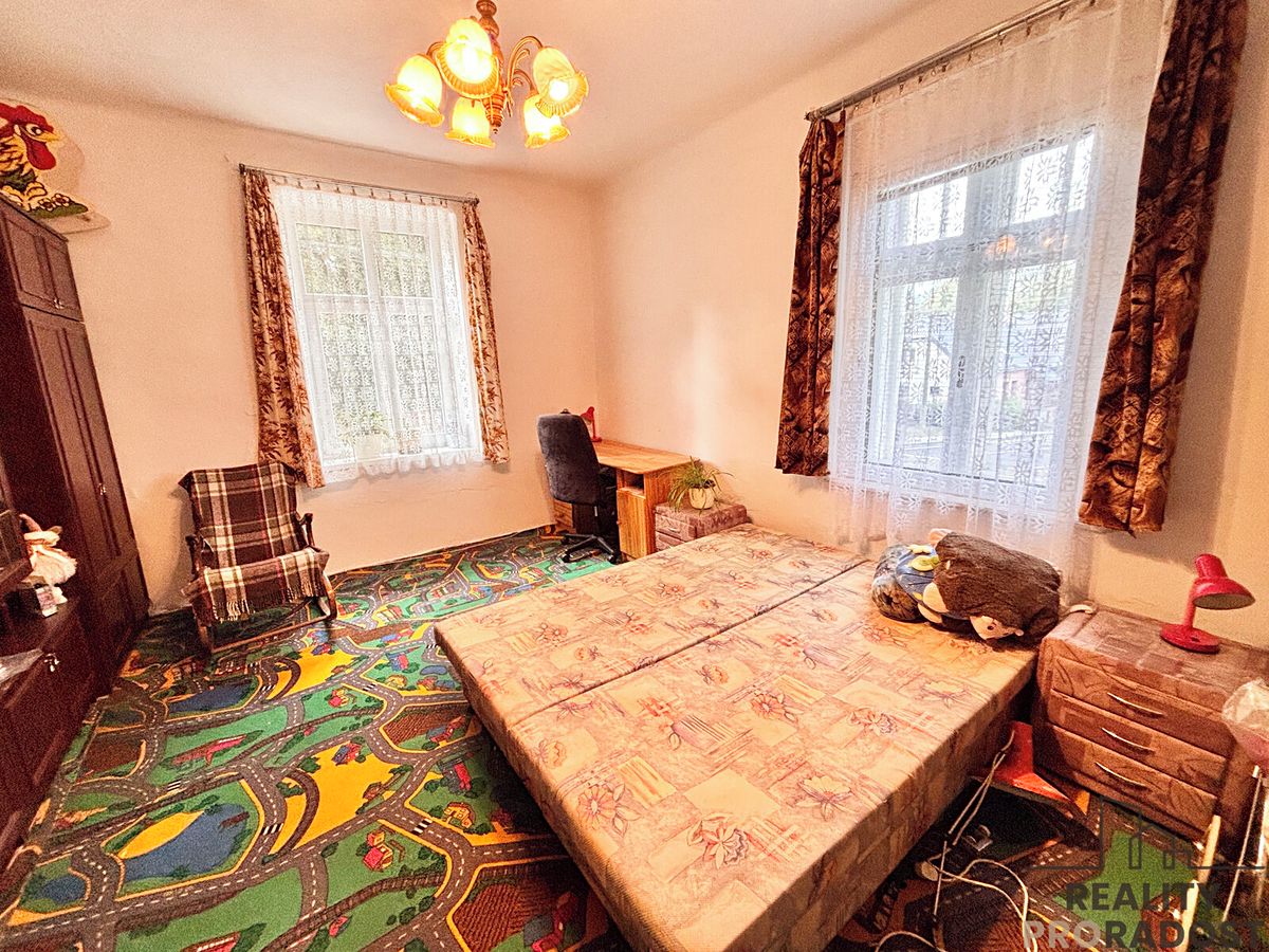 Prodej rodinného domu 128 m², pozemek 408 m² – fotografie 5