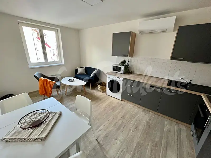 Pronájem bytu 3+kk 58 m², Hradec Králové – náhled fotky 2