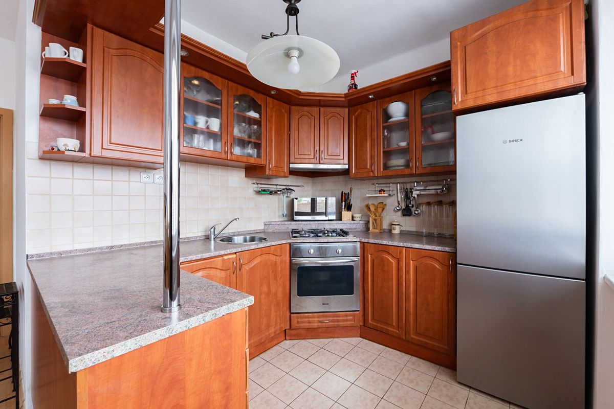 Pronájem bytu 2+kk 53 m² – fotografie 4