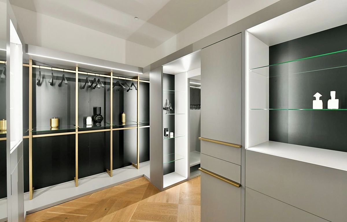 Pronájem bytu 3+1 138 m² – fotografie 3