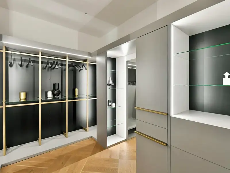 Pronájem bytu 3+1 138 m², Praha – náhled fotky 3