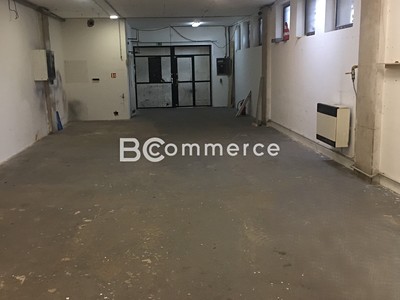 Комерційне приміщення в оренду, 136 м² (2 з 16)
