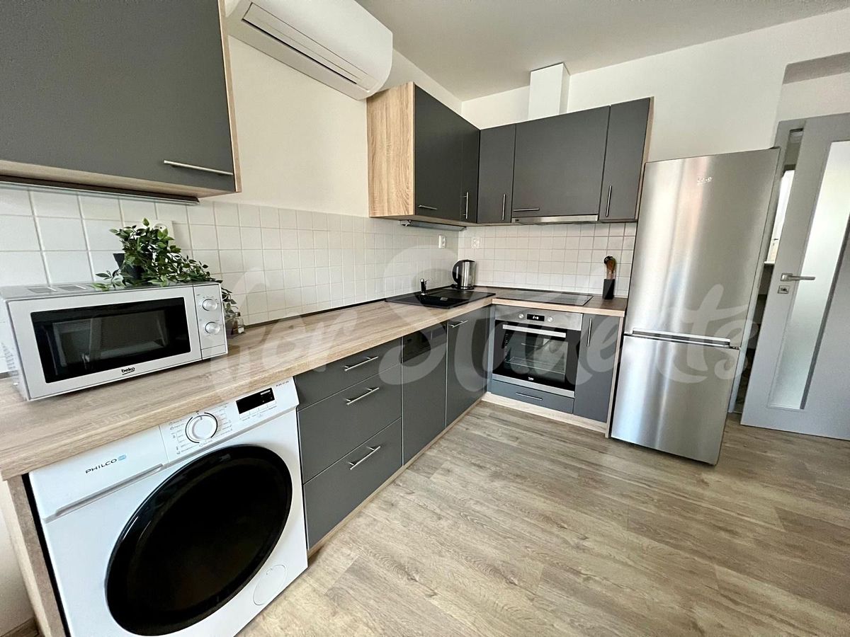 Pronájem bytu 3+kk 58 m² – fotografie 3