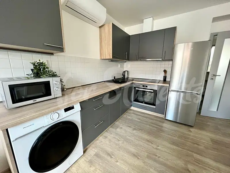 Pronájem bytu 3+kk 58 m², Hradec Králové – náhled fotky 3