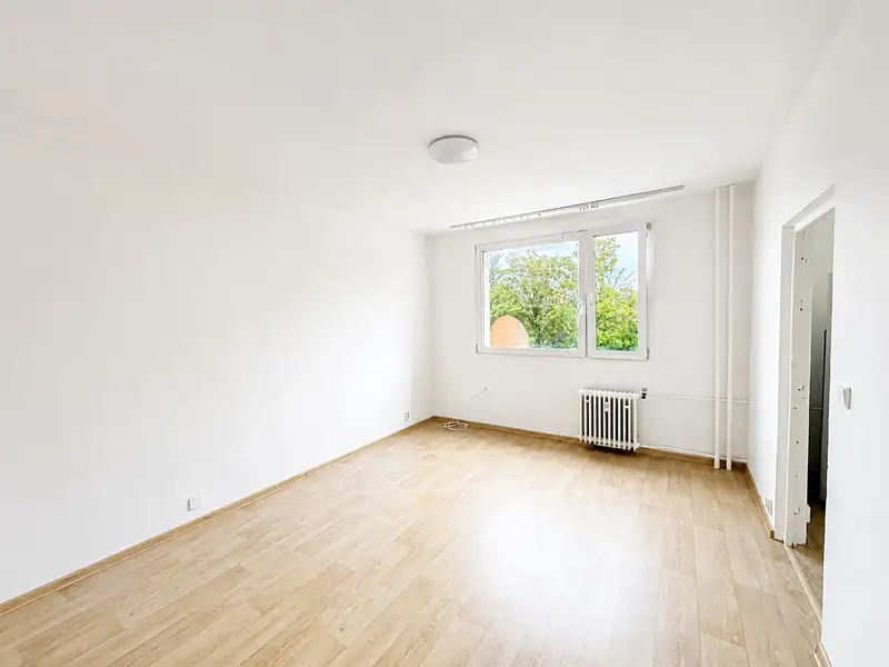 Pronájem bytu 1+1 35 m², Chomutov – náhled fotky 2