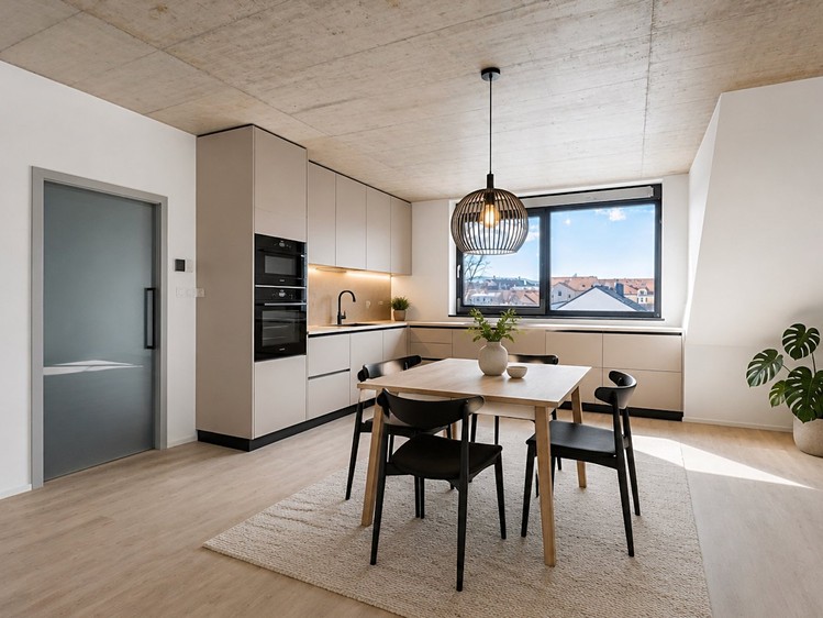 Prodej bytu 3+kk, 90 m² (10 z 31)
