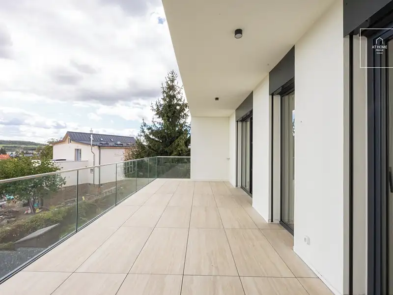 Pronájem bytu 3+kk, 110 m², Praha 5, Praha