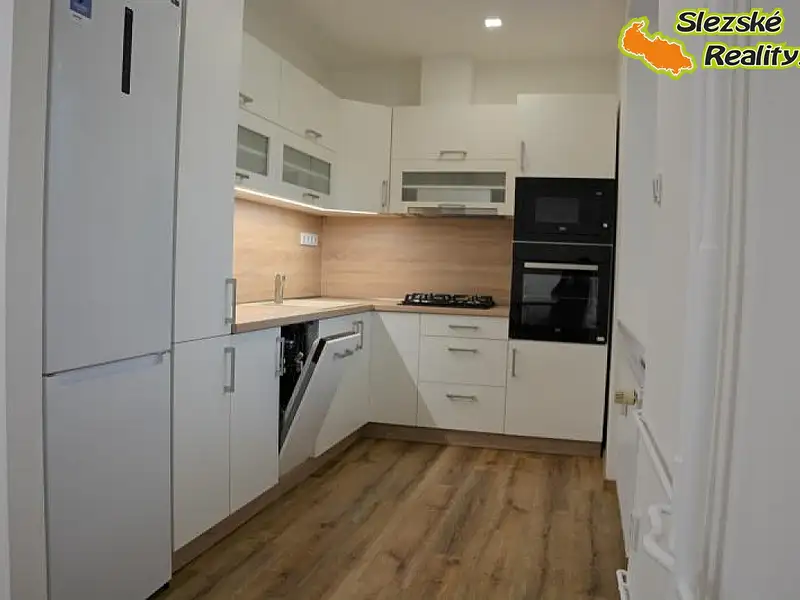 Pronájem bytu 2+1 62 m², Ostrava – náhled fotky 3