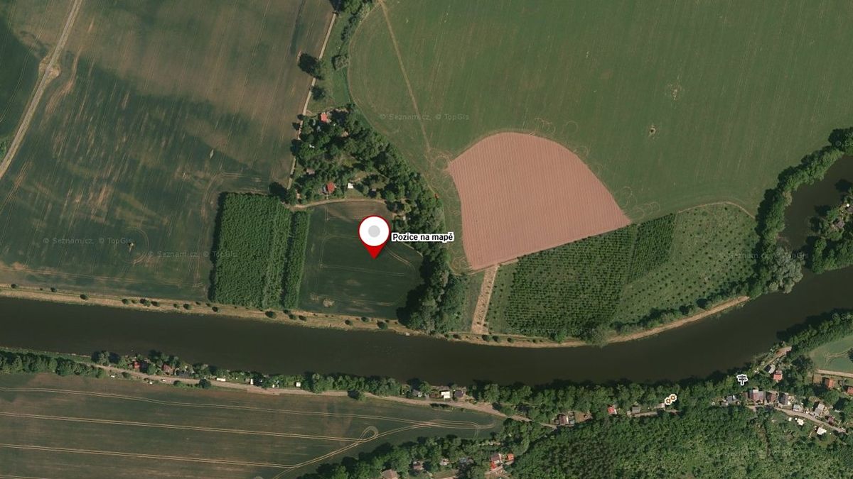 Prodej pole 3048 m² – fotografie 3