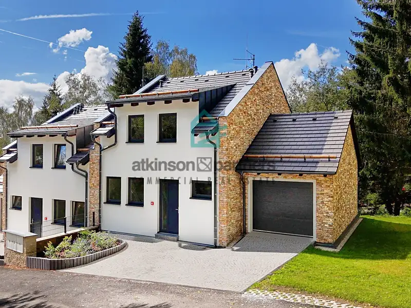 Prodej rodinného domu 115 m², pozemek 305 m², Horní Planá – náhled fotky 1