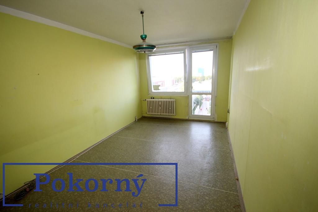 Prodej bytu 2+kk 43 m² – fotografie 3