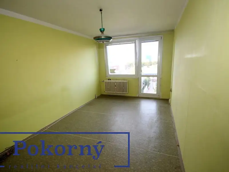 Prodej bytu 2+kk 43 m², Praha – náhled fotky 3