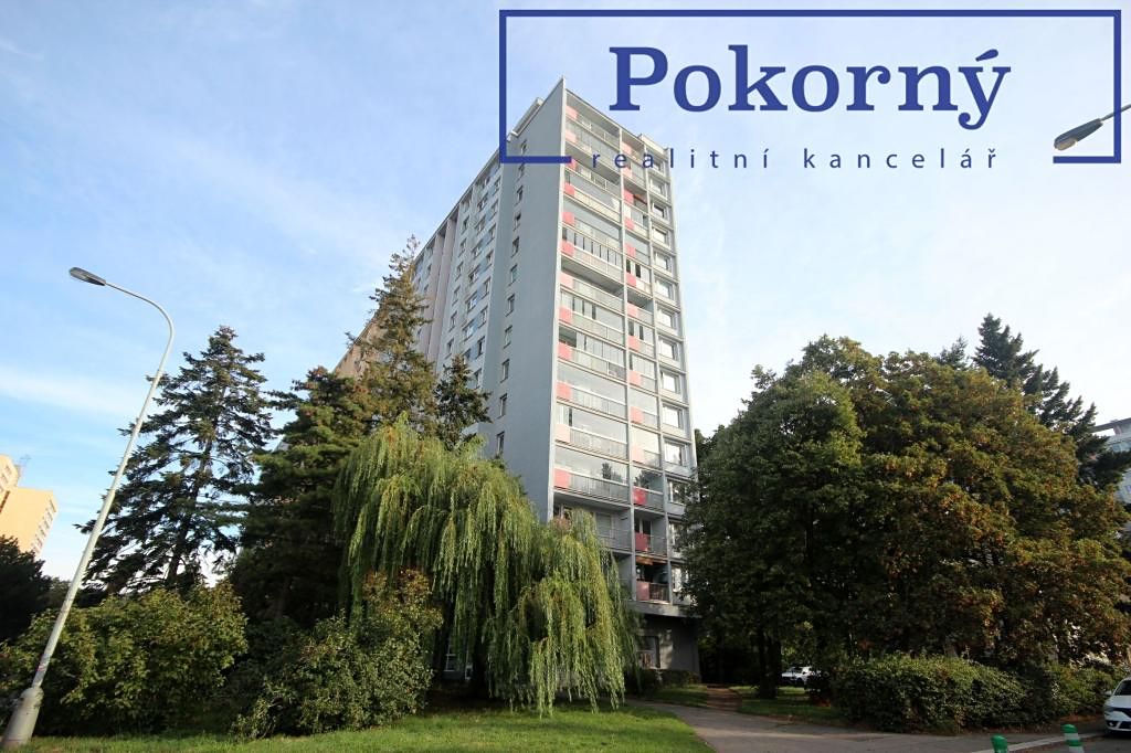 Prodej bytu 2+kk 43 m²