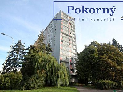 Prodej bytu 2+kk 43 m²