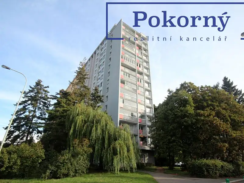Prodej bytu 2+kk 43 m², Praha – náhled fotky 1