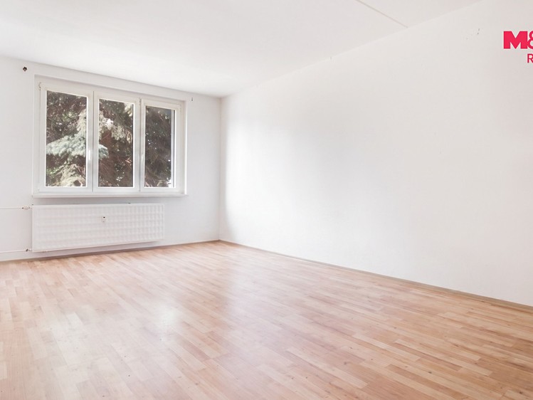 Квартира 3+1 на продаж, 80 м² (23 з 24)