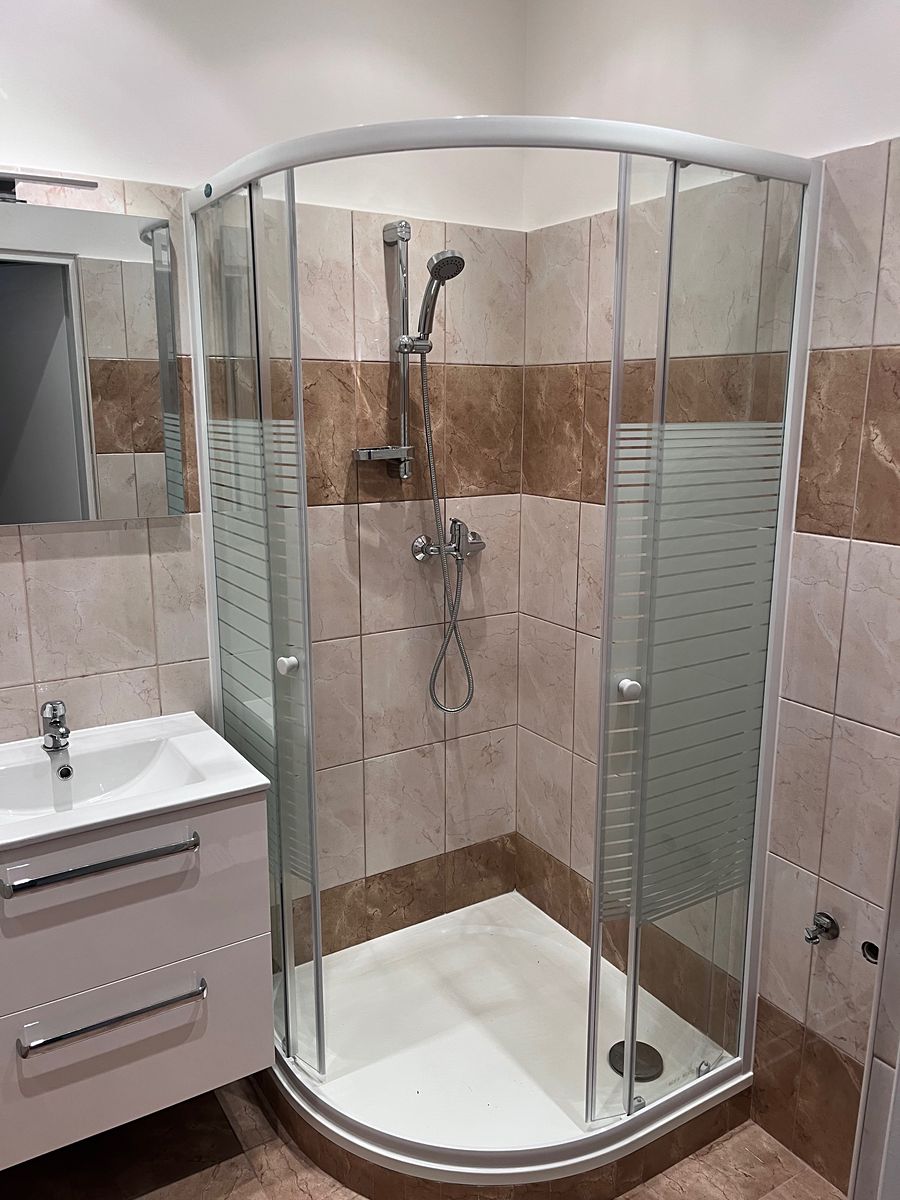 Pronájem bytu 1+kk 35 m²