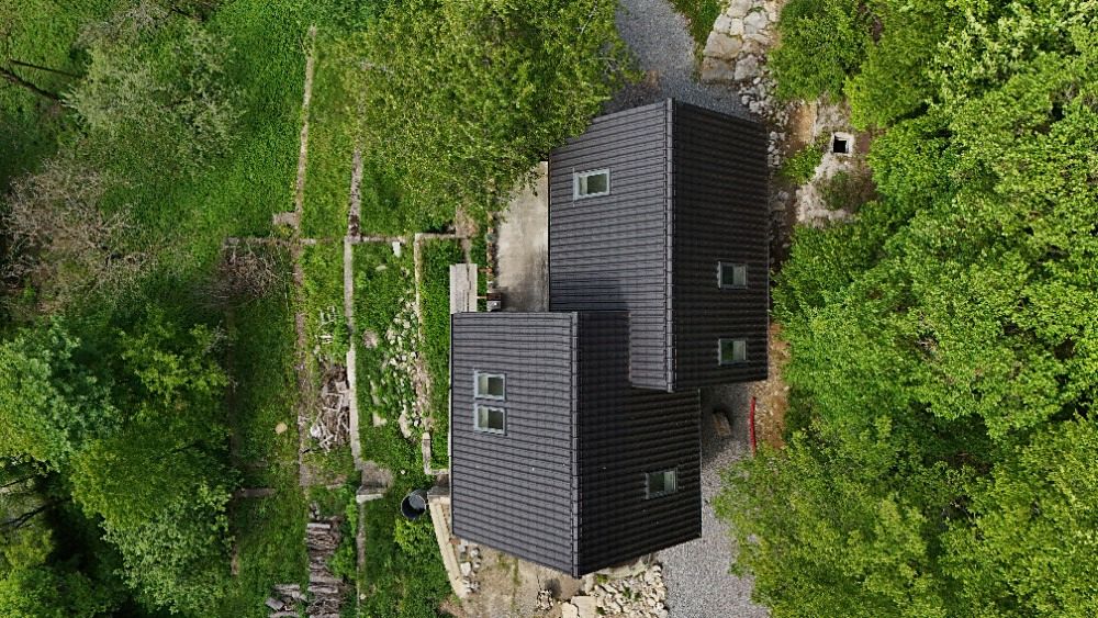 Prodej rodinného domu 140 m², pozemek 1850 m² – fotografie 4