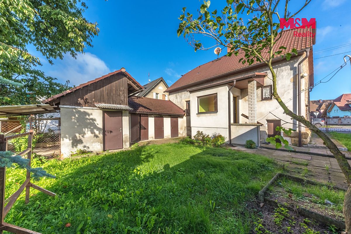 Prodej rodinného domu 74 m², pozemek 495 m² – fotografie 4