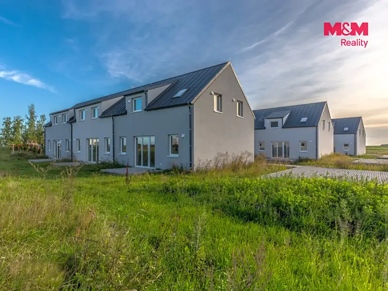 Prodej rodinného domu 102 m², pozemek 344 m², Starý Vestec – náhled fotky 3