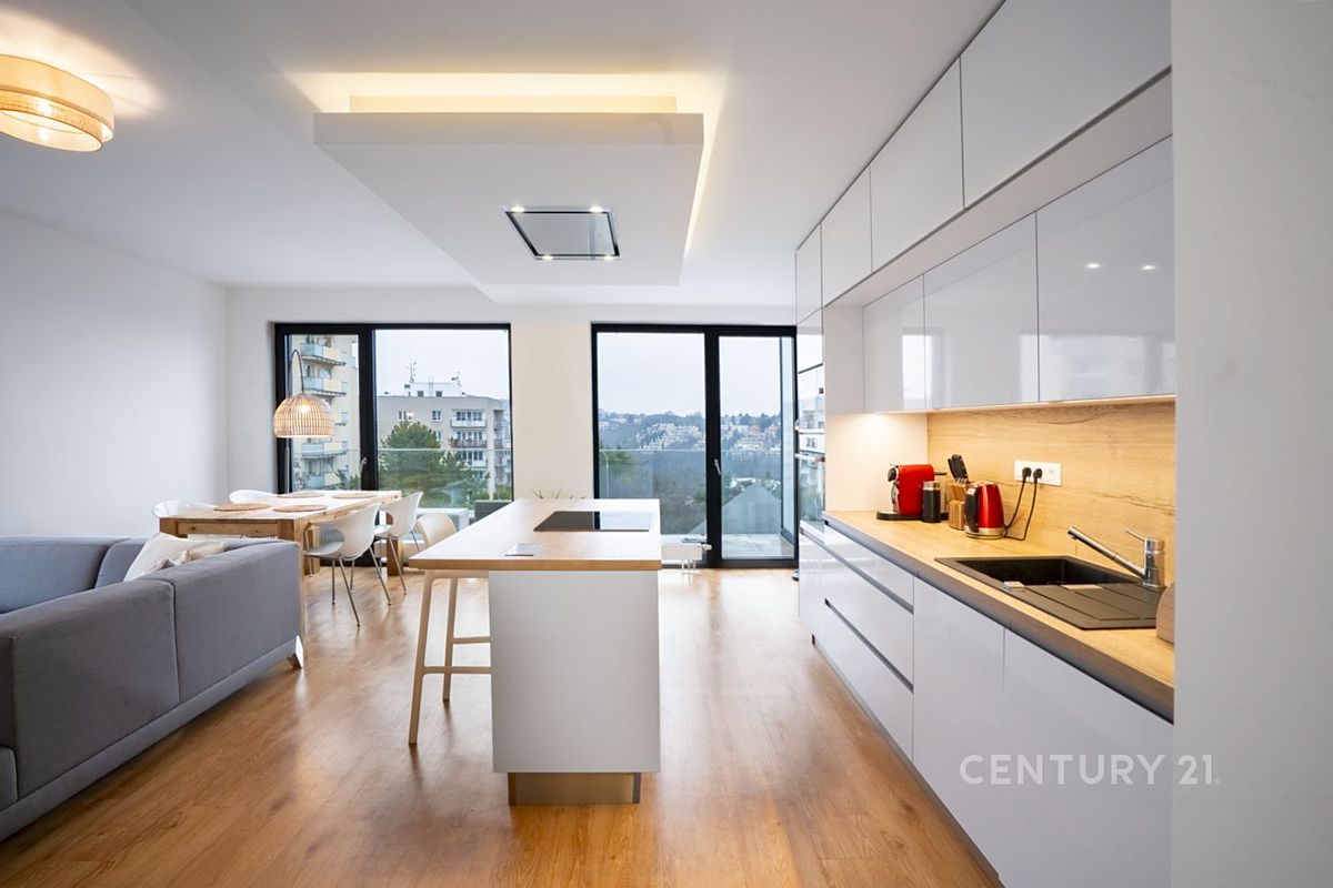 Prodej bytu 3+kk 105 m²