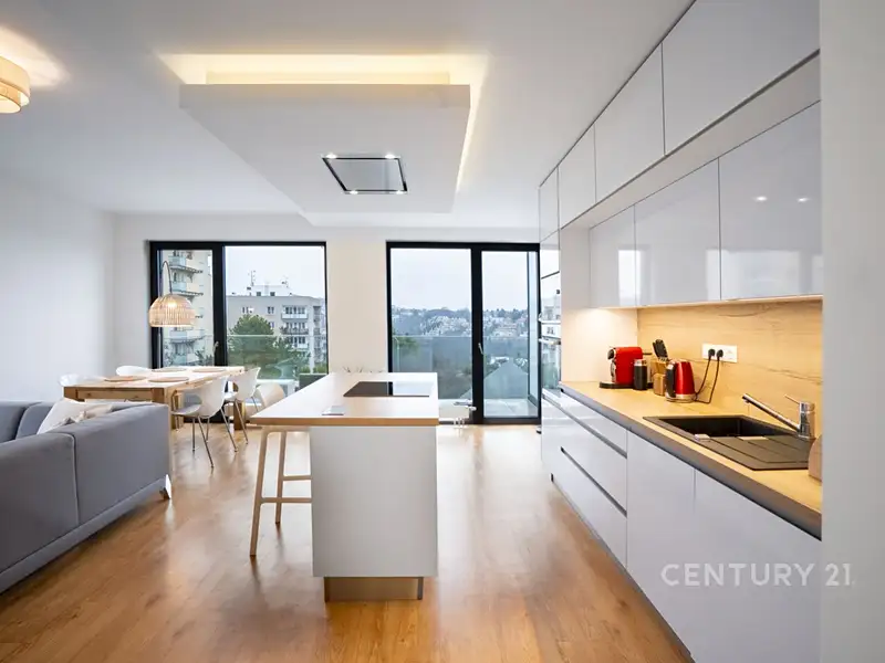 Prodej bytu 3+kk 105 m², Praha – náhled fotky 1