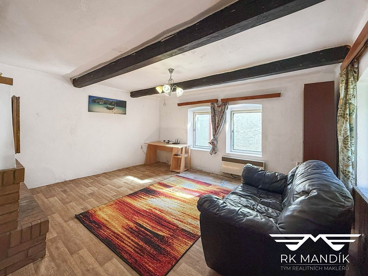 Pronájem rodinného domu 53 m², pozemek 100 m² – fotografie 3