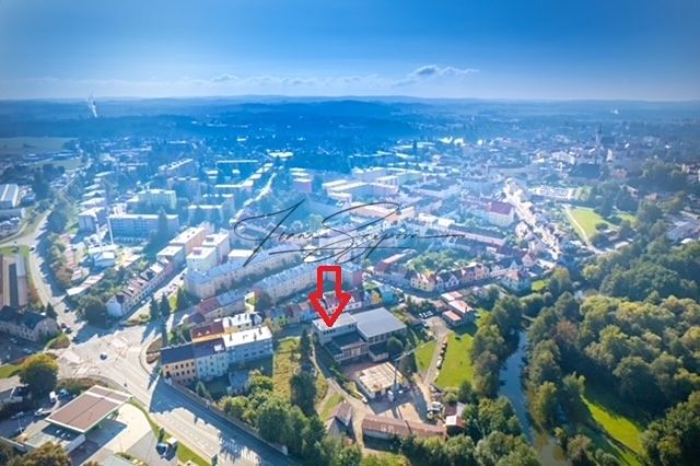 Prodej komerční nemovitosti 500 m² – fotografie 4