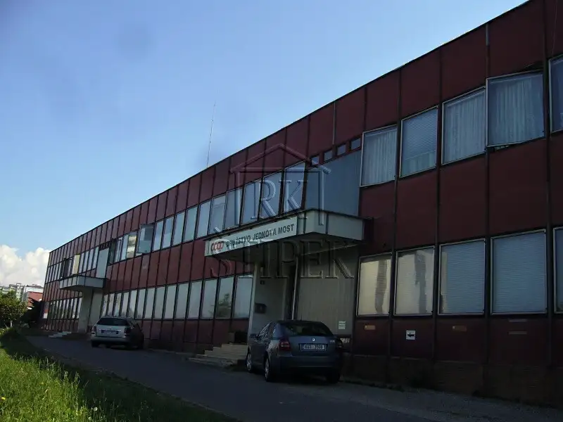 Pronájem kanceláře 14 m², Most – náhled fotky 2