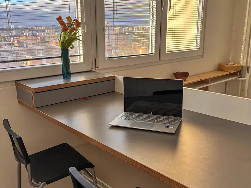 Pronájem bytu 2+kk 37 m², Ostrava – náhled fotky 2