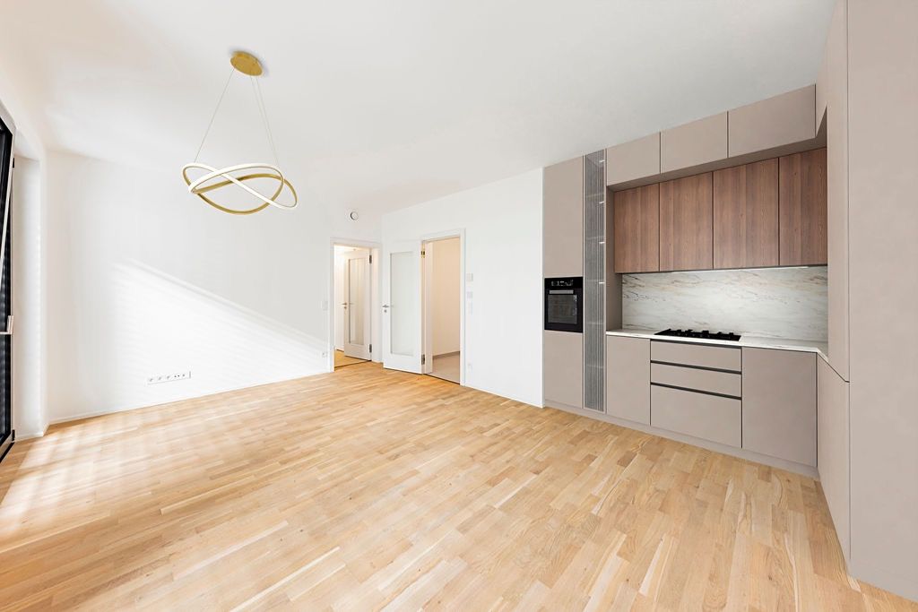 Prodej bytu 3+kk 63 m²