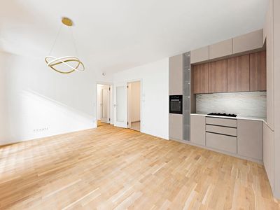 Prodej bytu 3+kk 63 m²
