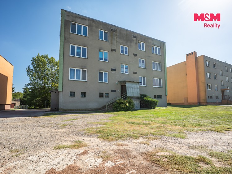 Wohnung 3+1 zum Kauf, 74 m² (15 von 21)