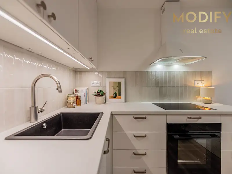 Prodej bytu 2+kk 37 m², Tišnov – náhled fotky 2