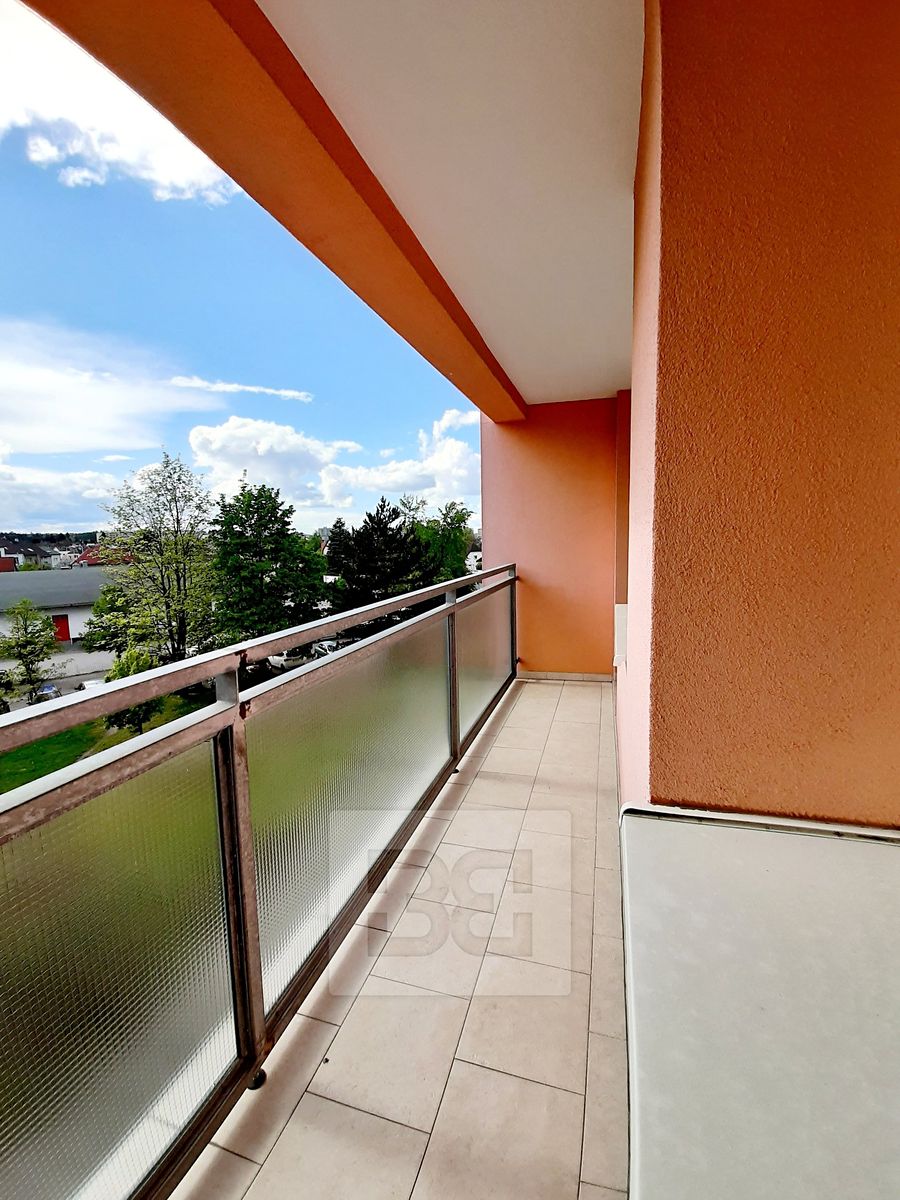 Pronájem bytu 1+kk 26 m² – fotografie 5