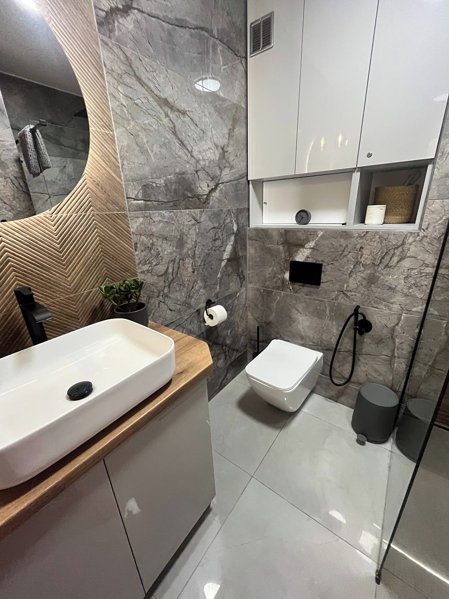 Pronájem bytu 1+1 42 m² – fotografie 4