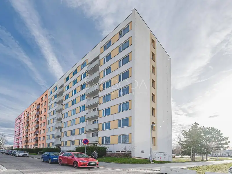 Prodej bytu 1+1 35 m², Hradec Králové – náhled fotky 2