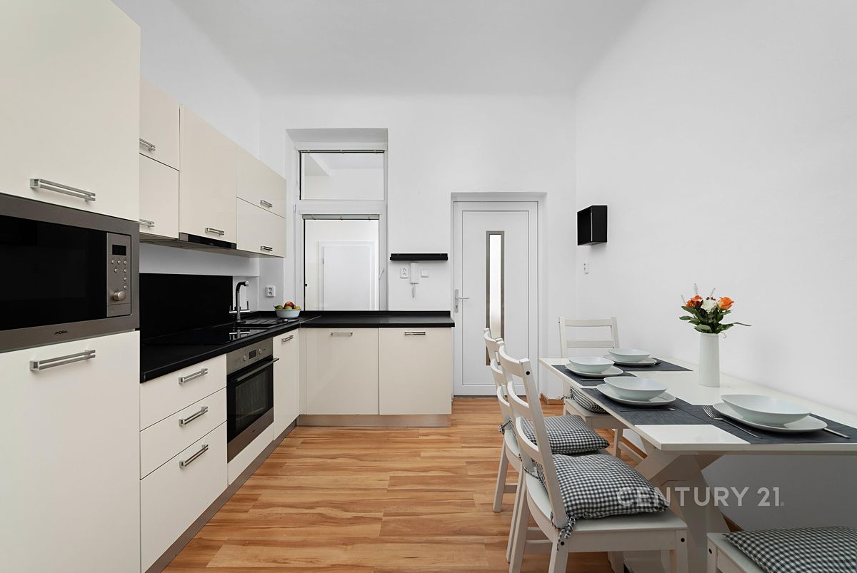 Prodej bytu 4+1 105 m²