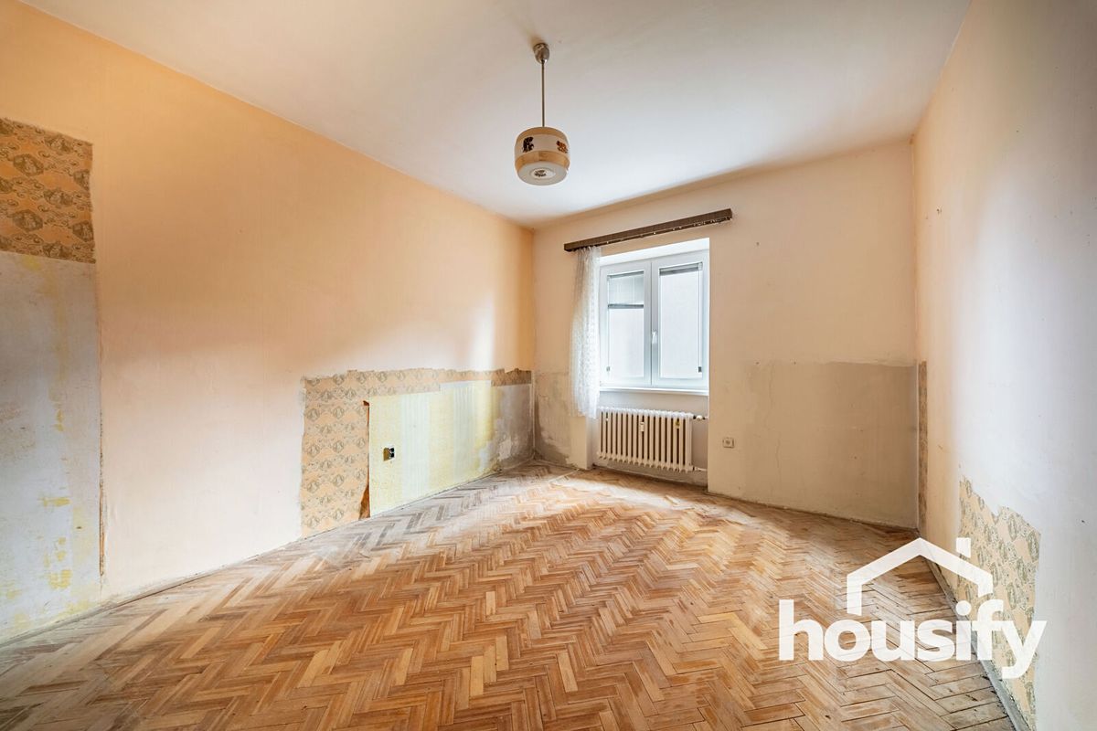 Prodej bytu 2+1 60 m² – fotografie 5