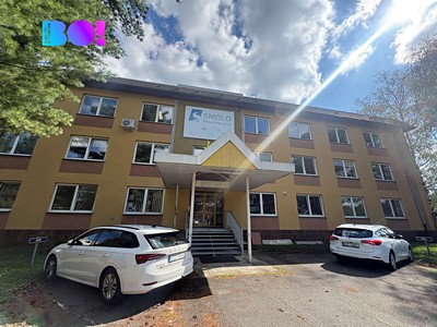 Pronájem komerčního prostoru, 25 m² (2 z 14)