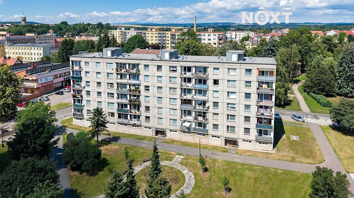 Prodej bytu 3+1 72 m² – fotografie 2
