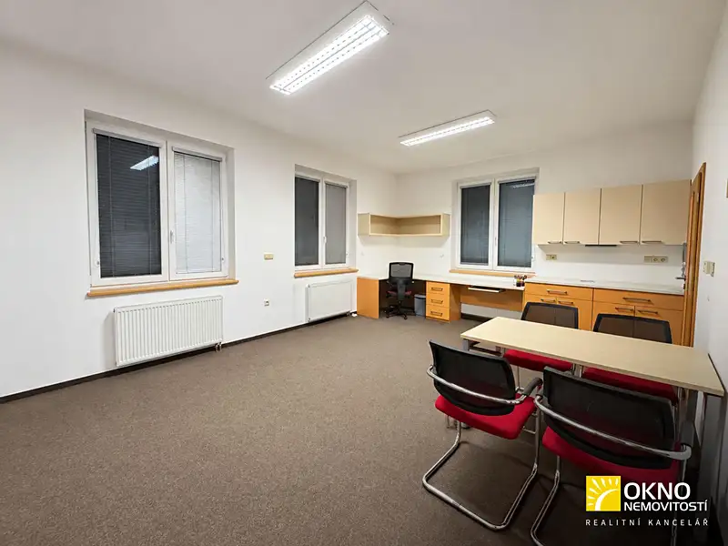 Pronájem obchodního prostoru 190 m², Radostín nad Oslavou – náhled fotky 2