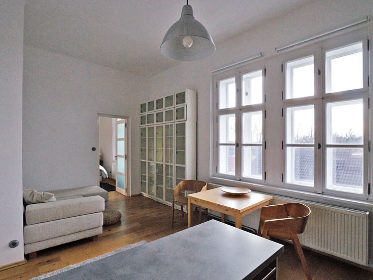 Wohnung 2+kk zum Kauf, 50 m² (3 von 16)