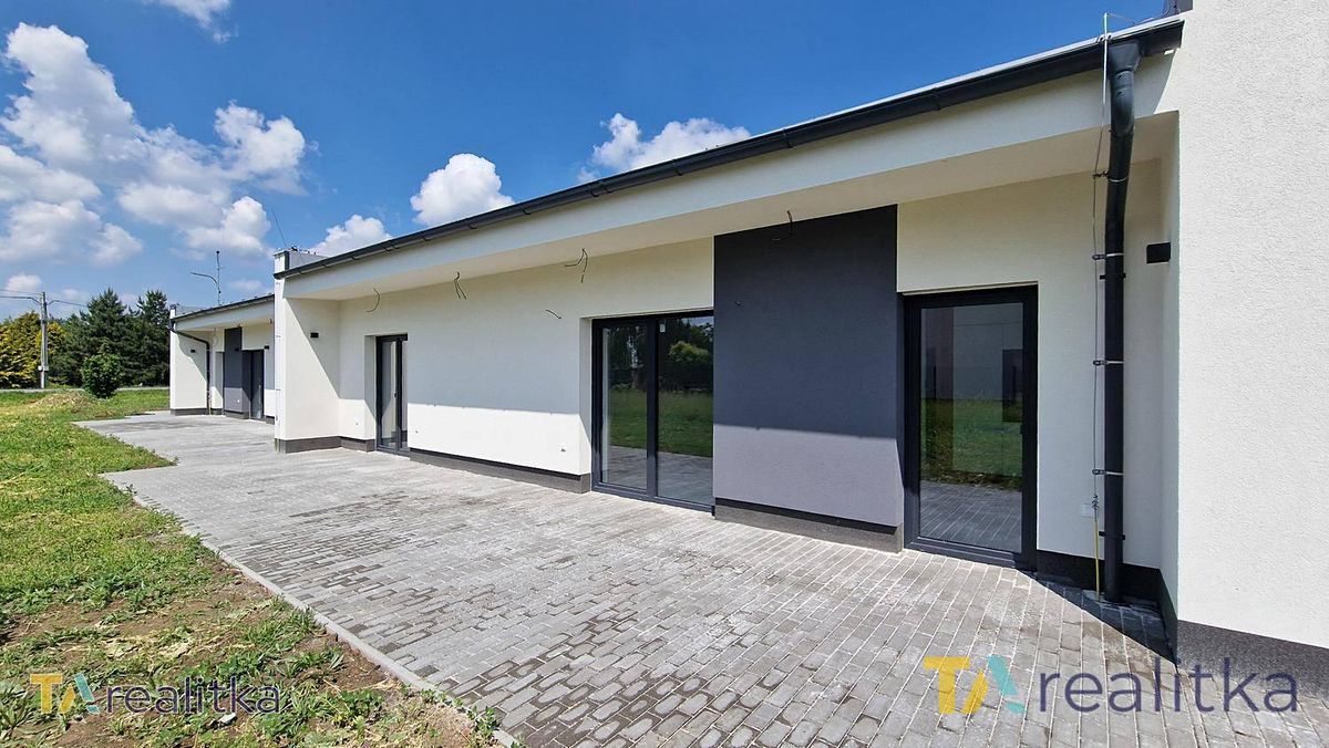 Prodej rodinného domu 104 m², pozemek 500 m², Orlová – fotka 1 z 3