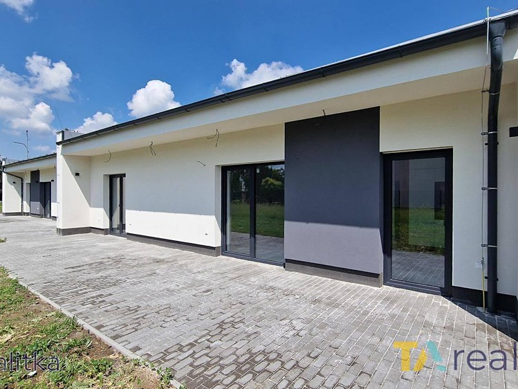 Prodej domu, 104 m² (1 z 33)