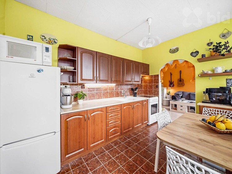 Квартира 3+1 на продаж, 67 м² (7 з 21)