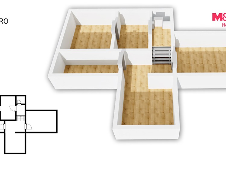Prodej domu, 199 m² (21 z 21)
